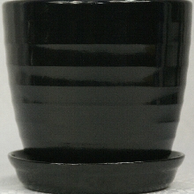 Czarny