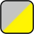 2t zolty yellow
